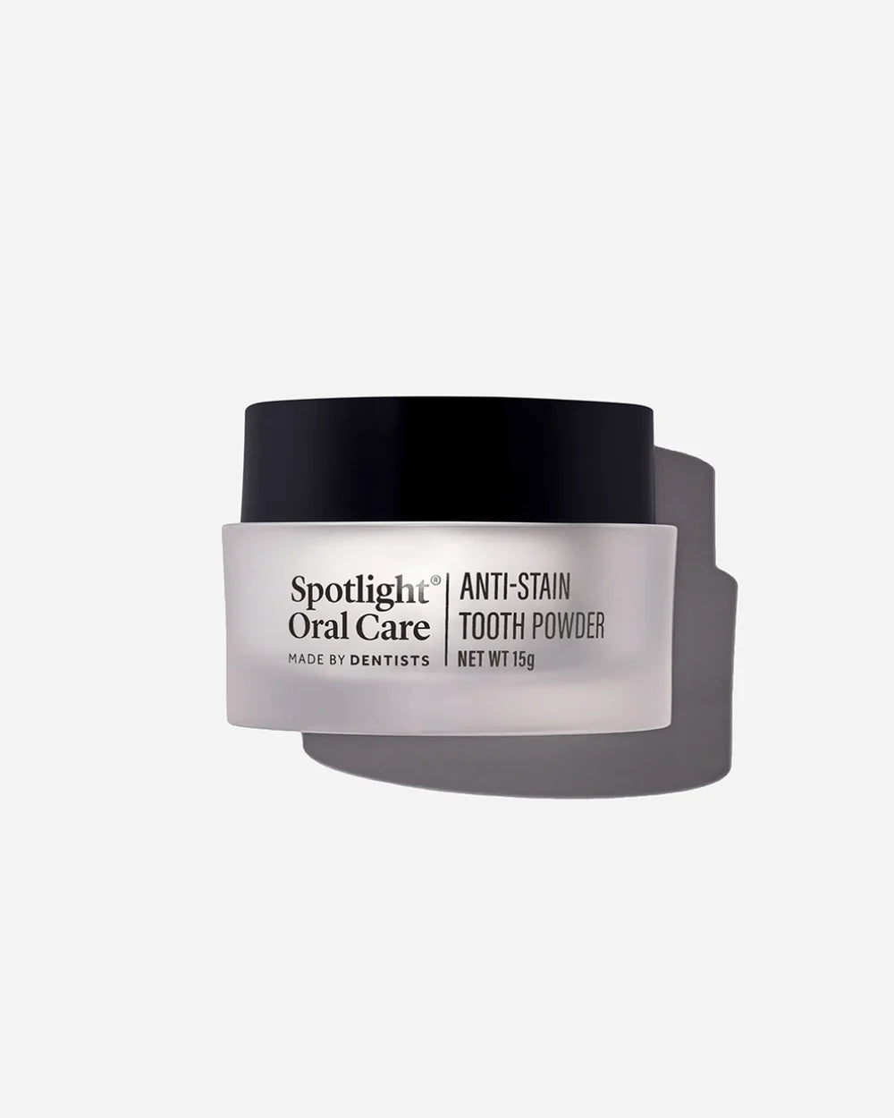 BrightSmile Tooth Shine