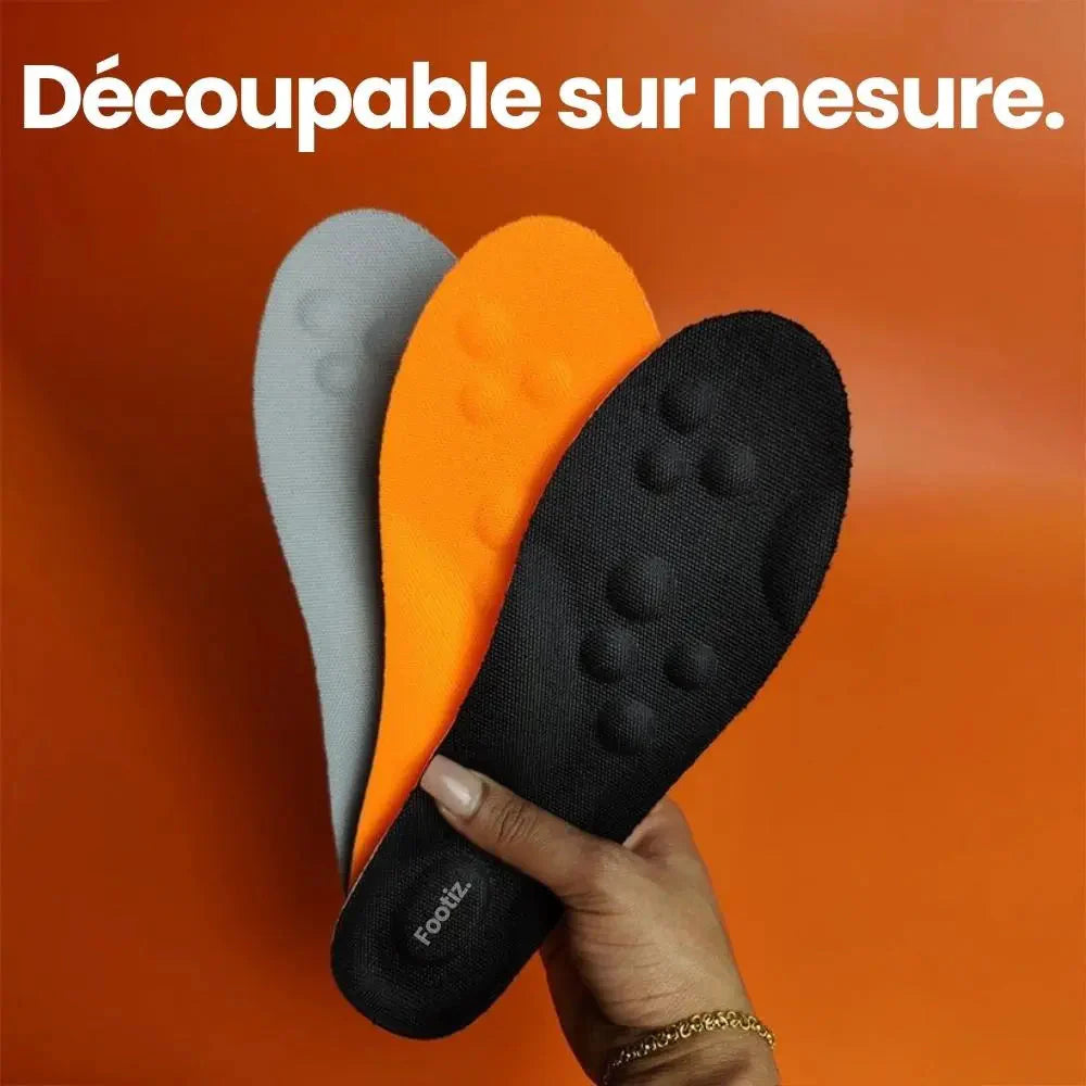 Comfort Boost Insoles