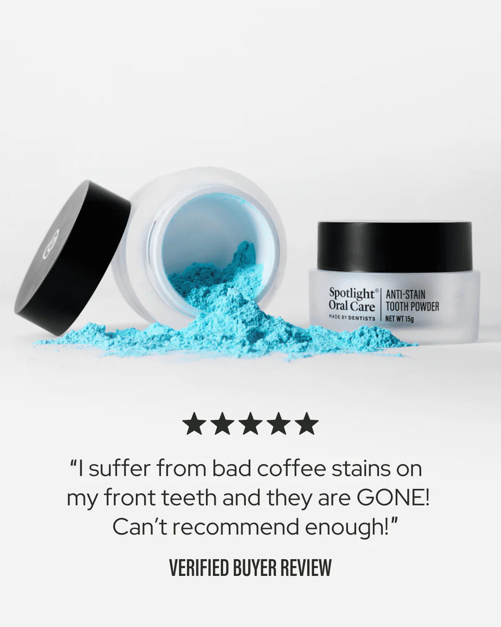 BrightSmile Tooth Shine