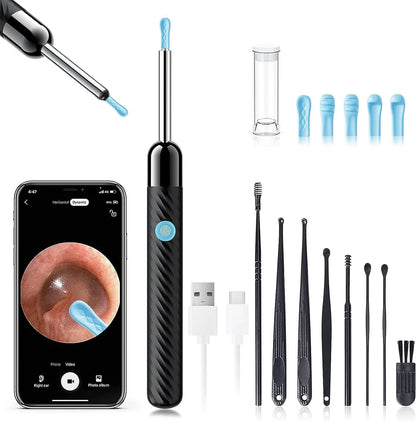 Smart Ear Cleaner Kit