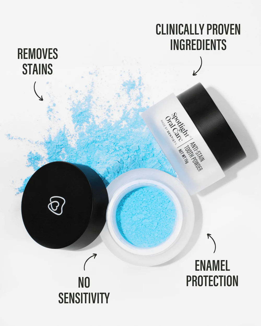 BrightSmile Tooth Shine