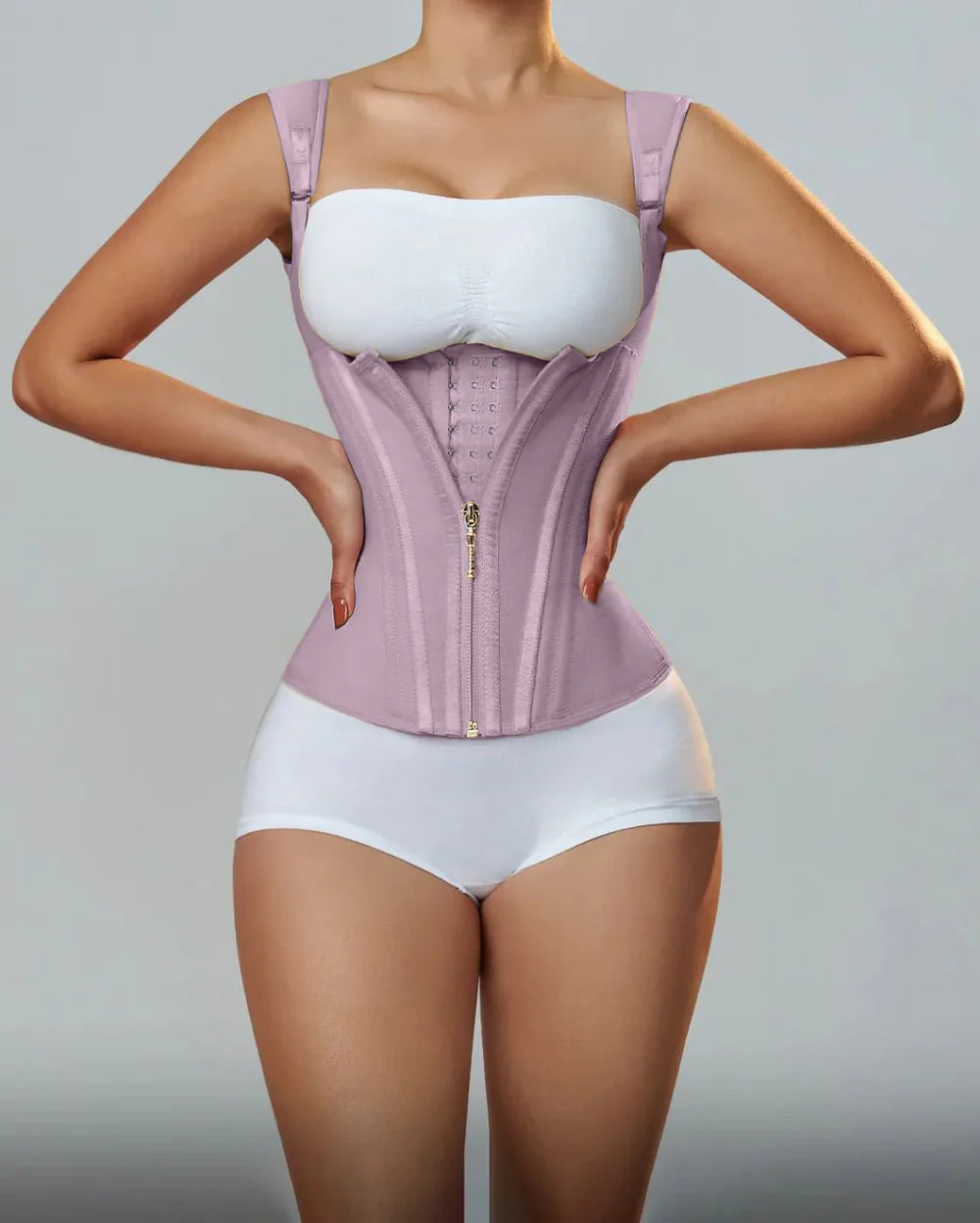 Merraci Waist Shaper Vest