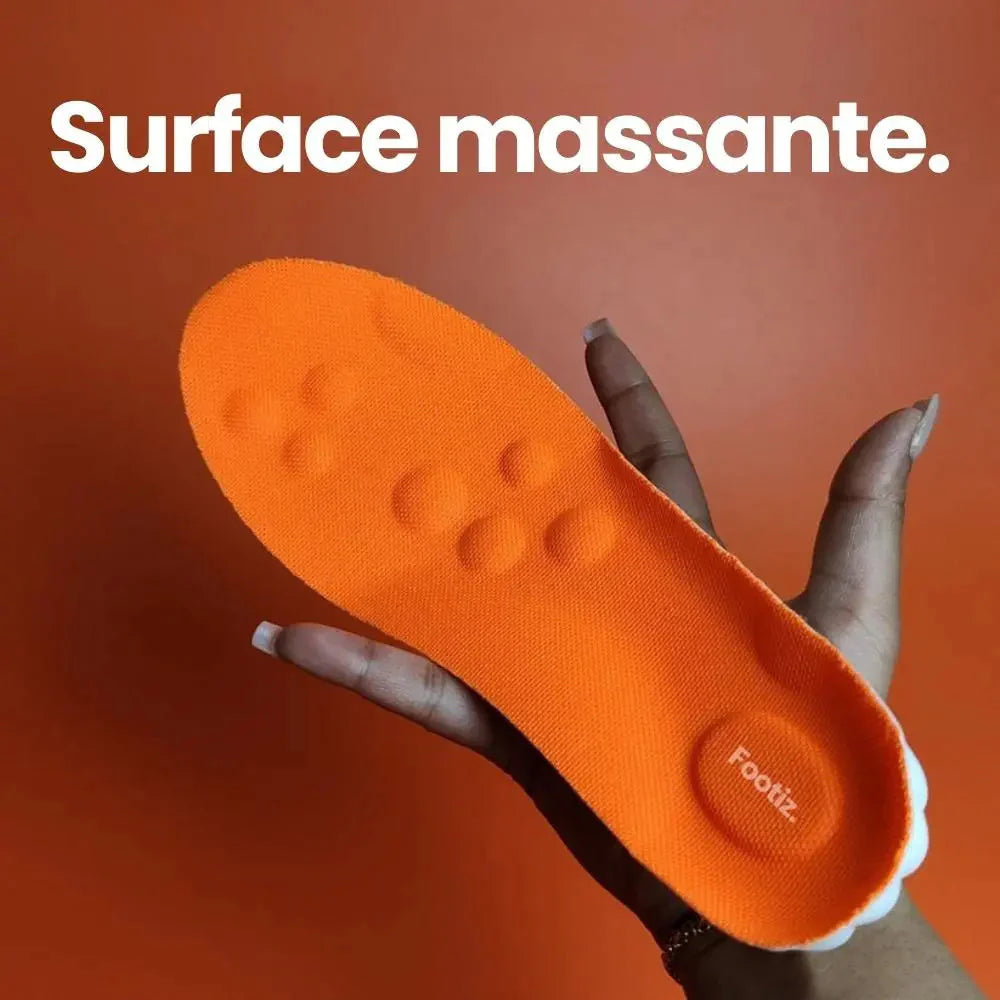 Comfort Boost Insoles