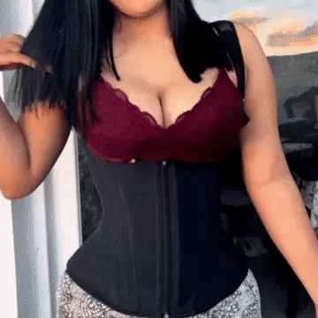 Merraci Waist Shaper Vest